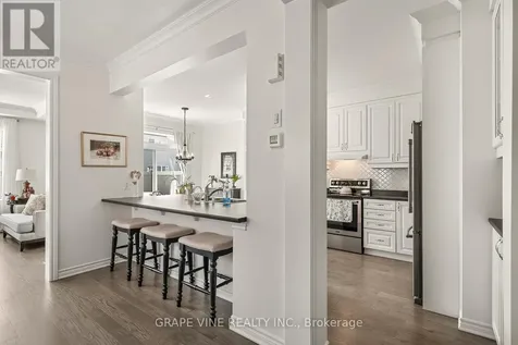 720 Jerome Jodoin Drive Ottawa ON K4A 1E1