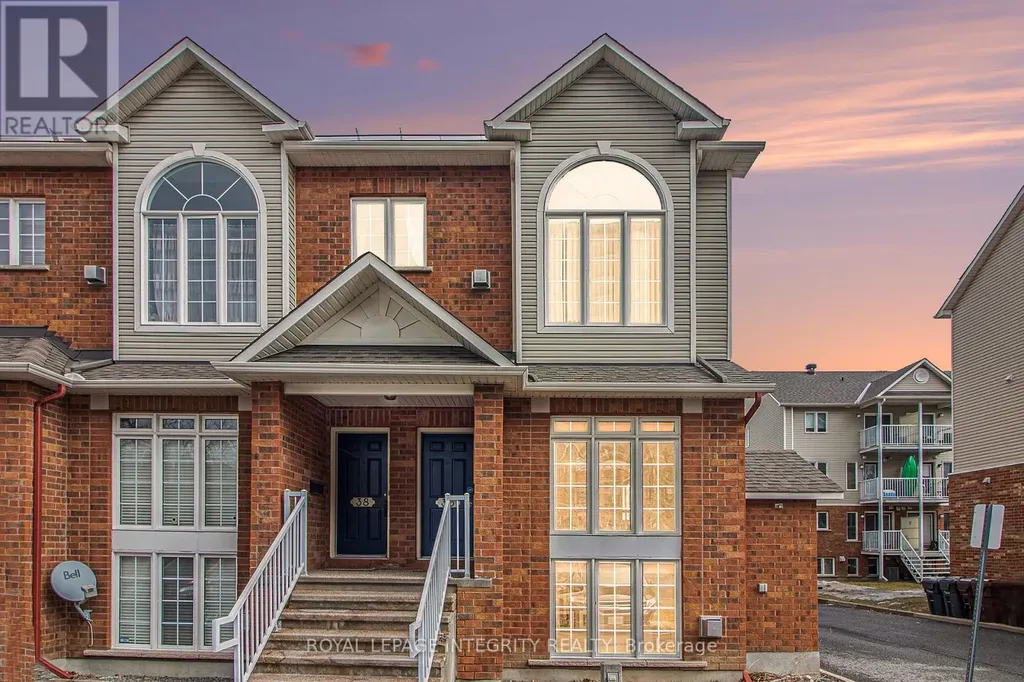 1512 Walkley Road Ottawa ON K1V 2G7