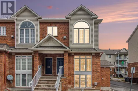 1512 Walkley Road Ottawa ON K1V 2G7