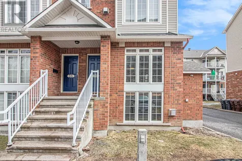 1512 Walkley Road Ottawa ON K1V 2G7