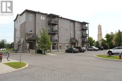 360 Tribeca Private Ottawa ON K2J 6B4