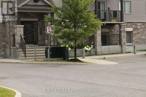 360 Tribeca Private Ottawa ON K2J 6B4