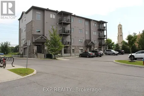 360 Tribeca Private Ottawa ON K2J 6B4