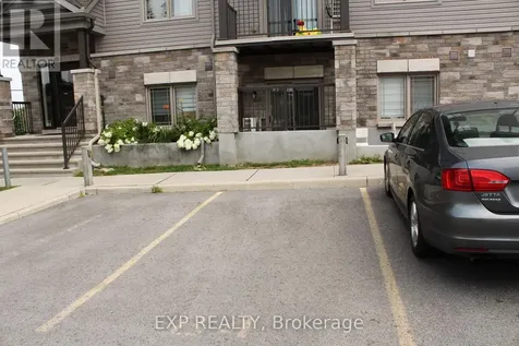 360 Tribeca Private Ottawa ON K2J 6B4