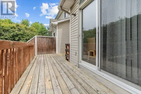 6420 Sablewood Place Ottawa ON K1C 7L7