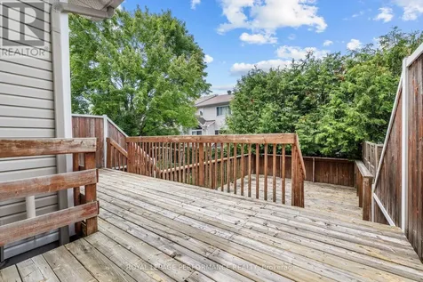 6420 Sablewood Place Ottawa ON K1C 7L7