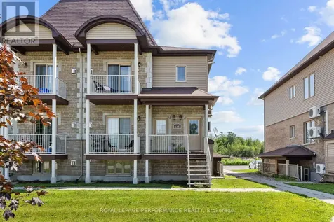 185 Bourdeau Boulevard The Nation ON K0A 2M0