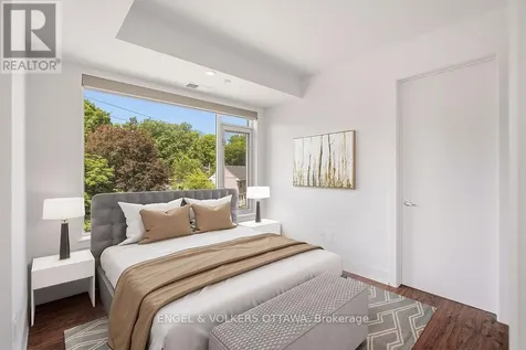 7 Marquette Avenue Ottawa ON K1L 8A7