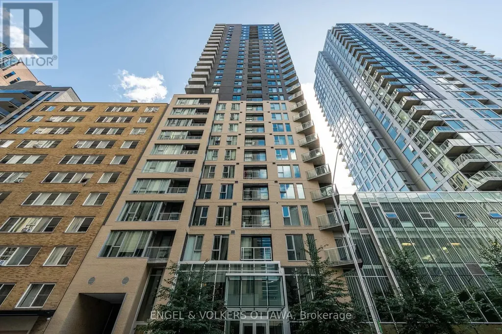 40 Nepean Street Ottawa ON K2P 0X5