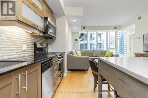40 Nepean Street Ottawa ON K2P 0X5