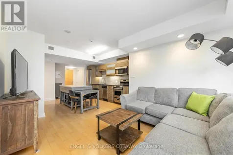 40 Nepean Street Ottawa ON K2P 0X5