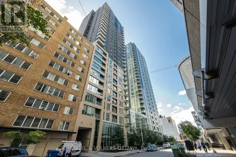 40 Nepean Street Ottawa ON K2P 0X5