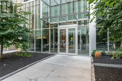 40 Nepean Street Ottawa ON K2P 0X5