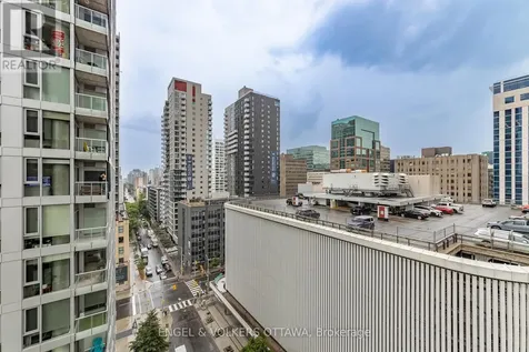 40 Nepean Street Ottawa ON K2P 0X5
