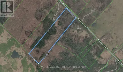 Lot 9 Mountainview Road Caledon ON L7C 2V5