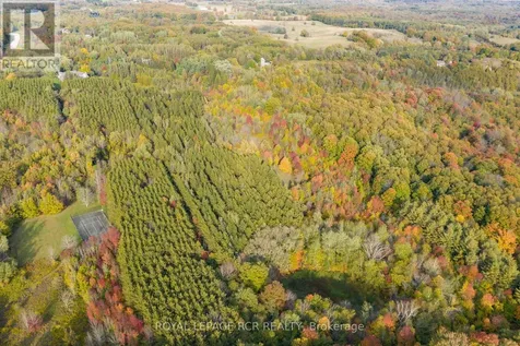 Lot 9 Mountainview Road Caledon ON L7C 2V5