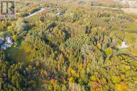 Lot 9 Mountainview Road Caledon ON L7C 2V5