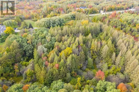 Lot 9 Mountainview Road Caledon ON L7C 2V5