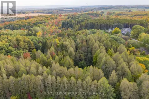 Lot 9 Mountainview Road Caledon ON L7C 2V5