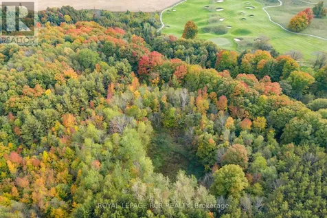 Lot 9 Mountainview Road Caledon ON L7C 2V5