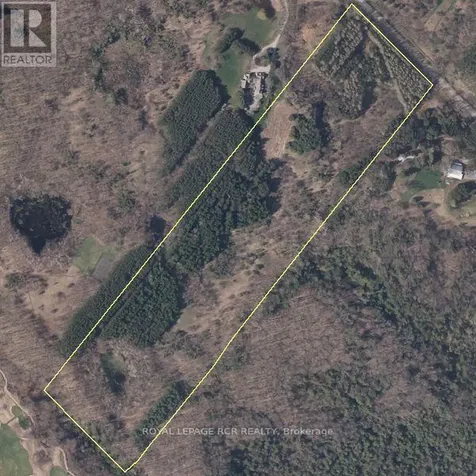 Lot 9 Mountainview Road Caledon ON L7C 2V5
