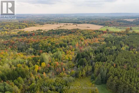 Lot 9 Mountainview Road Caledon ON L7C 2V5