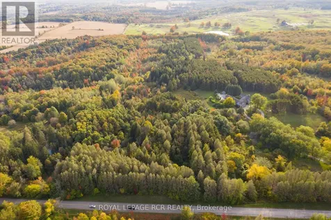 Lot 9 Mountainview Road Caledon ON L7C 2V5