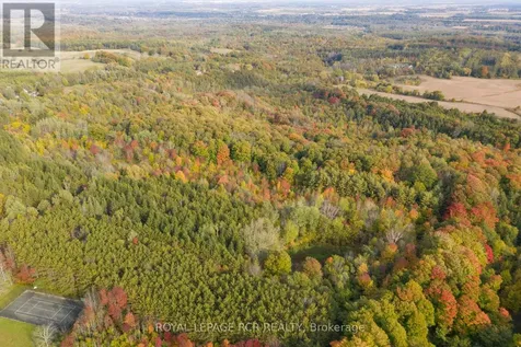 Lot 9 Mountainview Road Caledon ON L7C 2V5