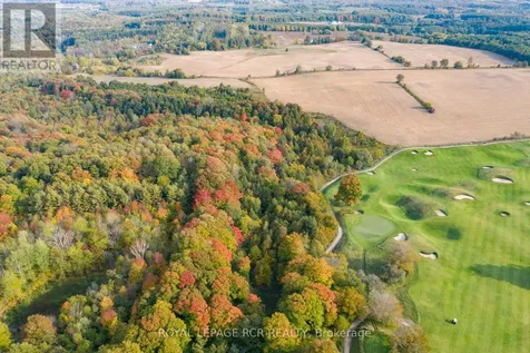 Lot 9 Mountainview Road Caledon ON L7C 2V5