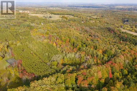 Lot 9 Mountainview Road Caledon ON L7C 2V5