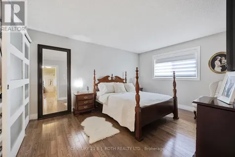 10 Allen Drive North Wasaga Beach ON L9Z 1K5