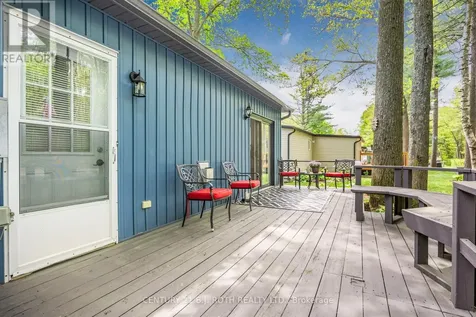 10 Allen Drive North Wasaga Beach ON L9Z 1K5