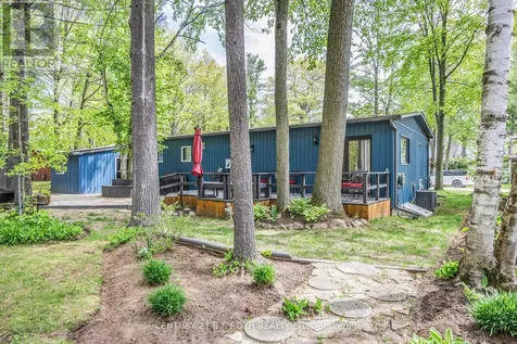 10 Allen Drive North Wasaga Beach ON L9Z 1K5