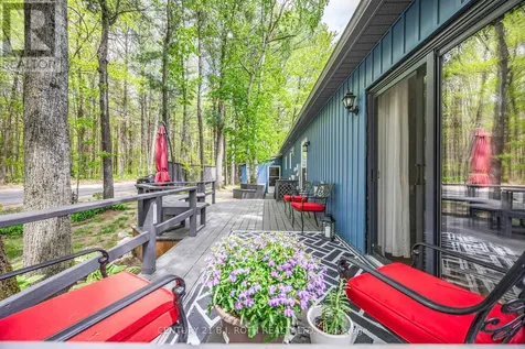 10 Allen Drive North Wasaga Beach ON L9Z 1K5