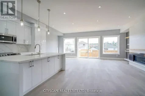 65B St Vincent Street Collingwood ON L9Y 1P2