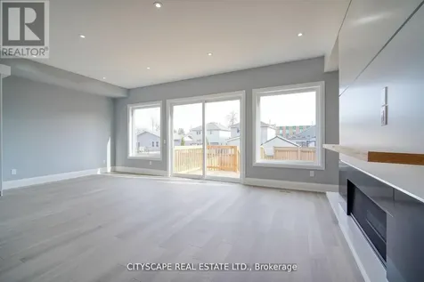 65B St Vincent Street Collingwood ON L9Y 1P2