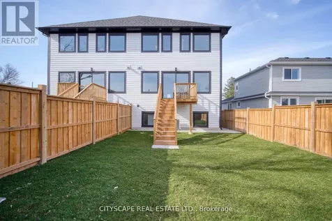 65B St Vincent Street Collingwood ON L9Y 1P2