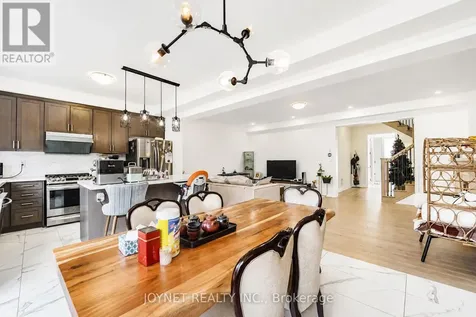 23 Mallery Street Richmond Hill ON L4S 0H7