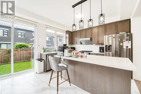 23 Mallery Street Richmond Hill ON L4S 0H7