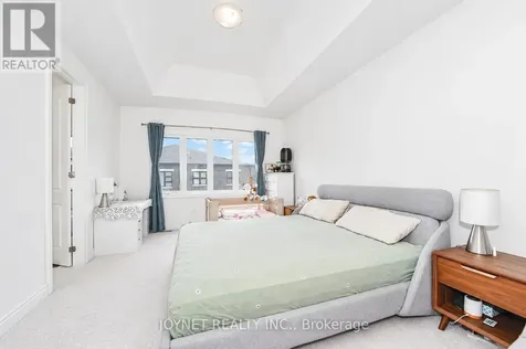23 Mallery Street Richmond Hill ON L4S 0H7