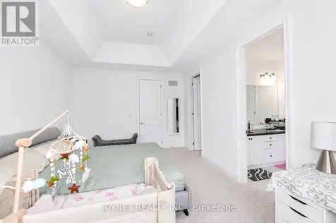 23 Mallery Street Richmond Hill ON L4S 0H7