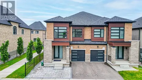 23 Mallery Street Richmond Hill ON L4S 0H7