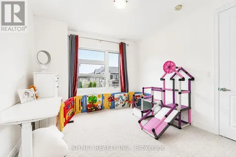 23 Mallery Street Richmond Hill ON L4S 0H7