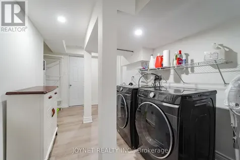 23 Mallery Street Richmond Hill ON L4S 0H7