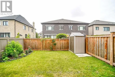 23 Mallery Street Richmond Hill ON L4S 0H7