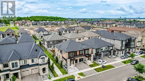 23 Mallery Street Richmond Hill ON L4S 0H7