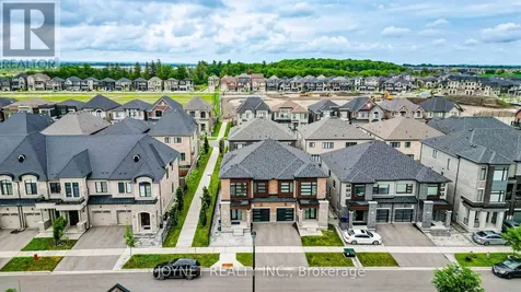 23 Mallery Street Richmond Hill ON L4S 0H7