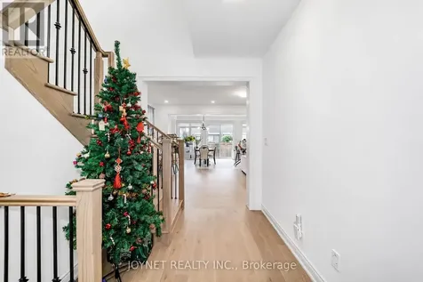 23 Mallery Street Richmond Hill ON L4S 0H7