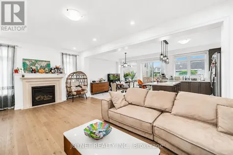 23 Mallery Street Richmond Hill ON L4S 0H7