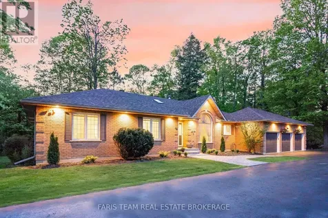 2088 Wilkinson Street Innisfil ON L9S 1X3
